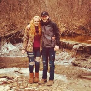 Meet your Posher, Jordan